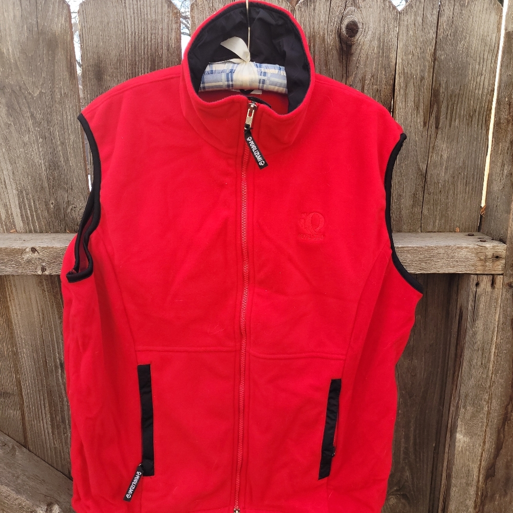 Pearl Izumi Adult XL Vest